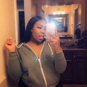 Meet your Posher, Kerrisa